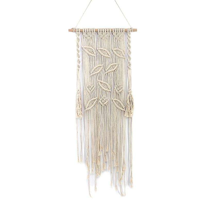 Tassel for Boho Wedding Home Living Room Backdrop Decoration