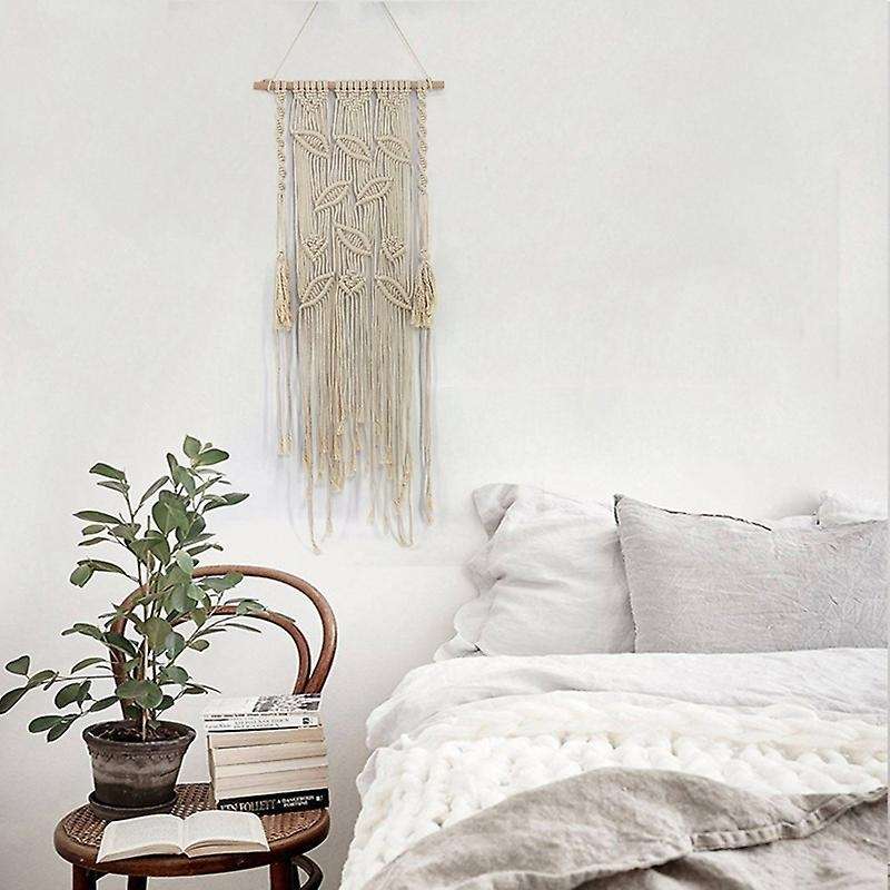 Tassel for Boho Wedding Home Living Room Backdrop Decoration