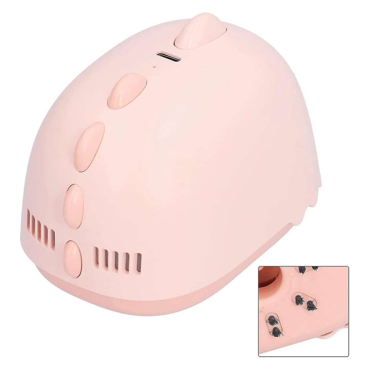 Mini Desktop Vacuum Cleaner for School for Desk for Home B