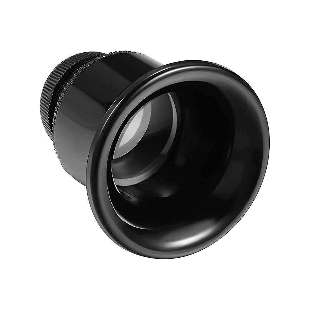 12 Pieces 20x Jewelers Loupe Magnifier, Jewelry Eye Loop