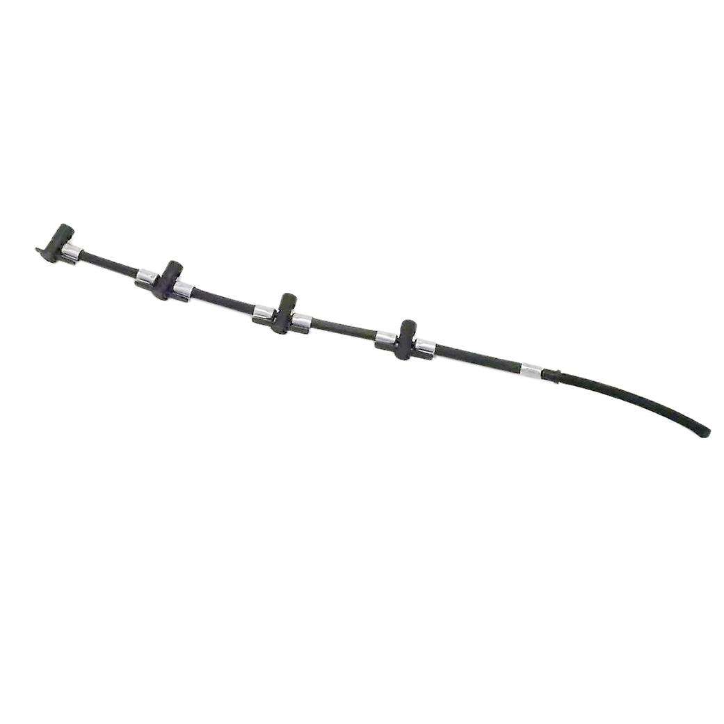 Fuel Return Pipe Fuel Injector Leak Off Hose for Hyundai & Kia Ix35