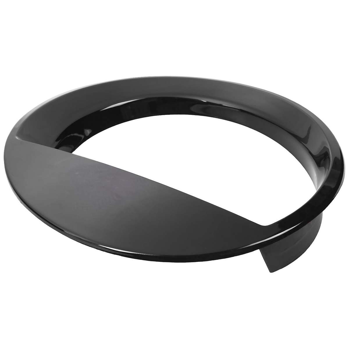 Car Exterior Head Light Cover for Jeep Patriot 2011-2016 Accessories