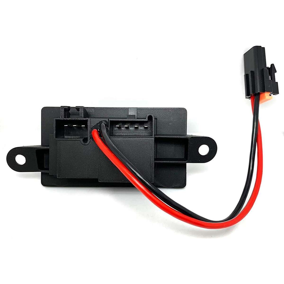Blower Motor Resistor Rear for Chevy Suburban Avalanche Tahoe Yukon
