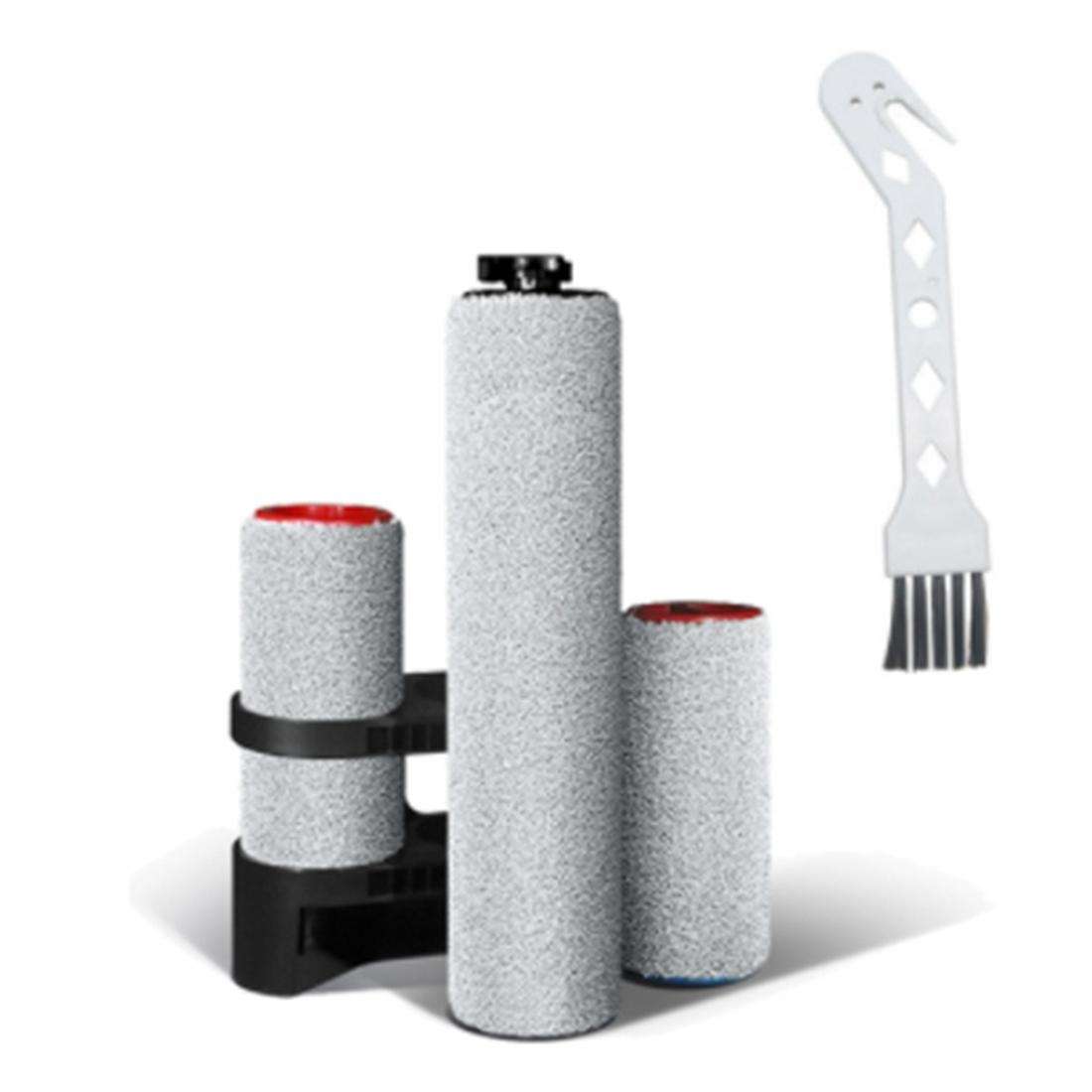 1set Detachable Main Brush for Xiaomi Roborock Dyad U10 Wd1s1a Vacuum