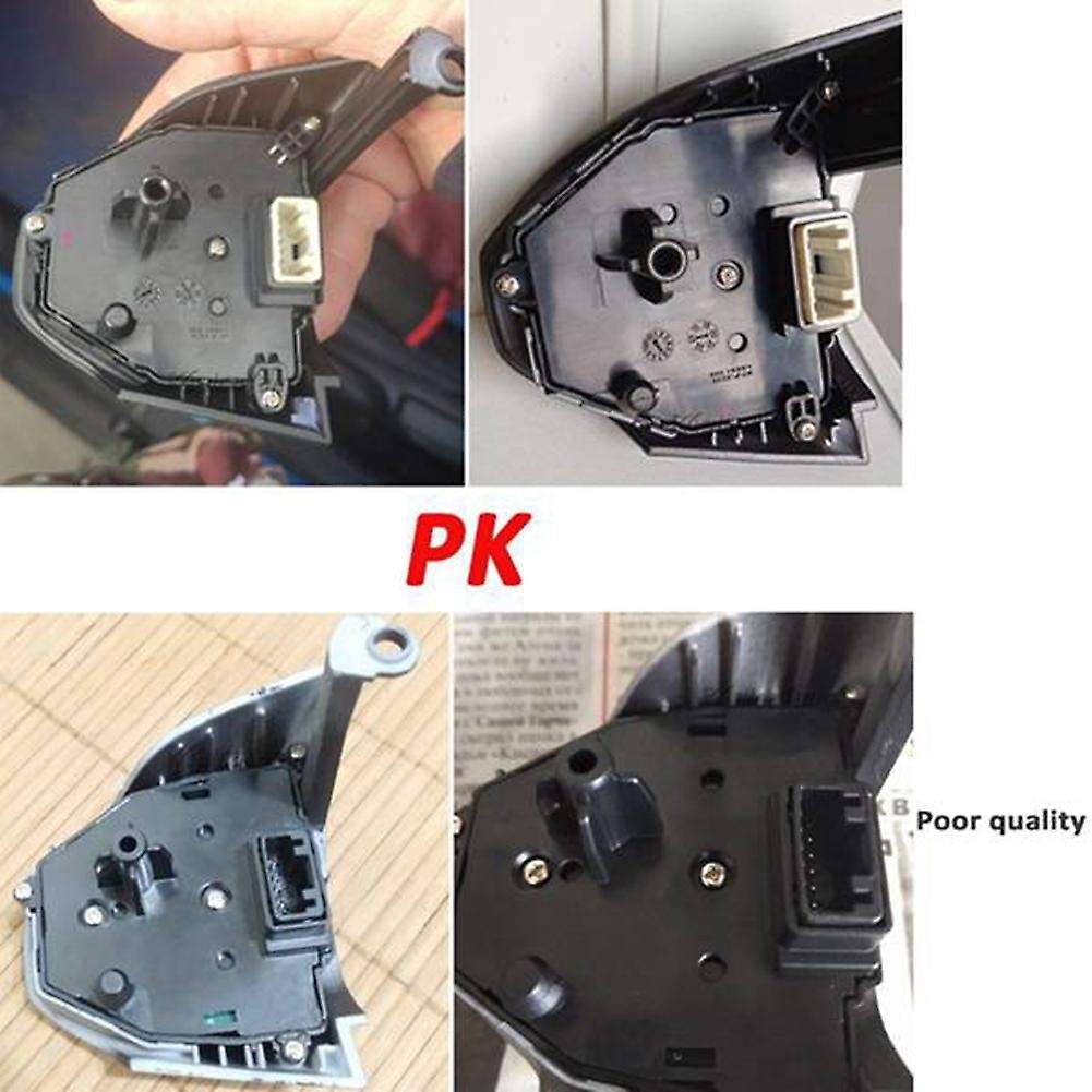 Car Control Switch Steering Wheel Button for Kia K2 16-21 96720-g6010