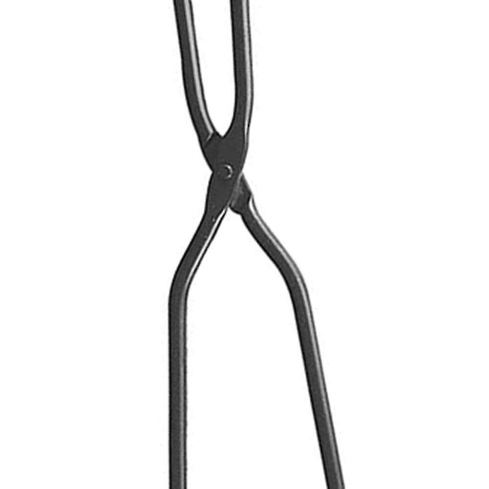 Crucible Tongs, Pliers, Foundry Tongs Furnace Holder Clamp A
