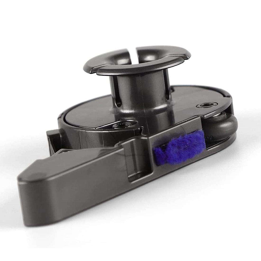 Roller Brush Bar End Cap Cover for Dyson V8 Slim/v10 Slim