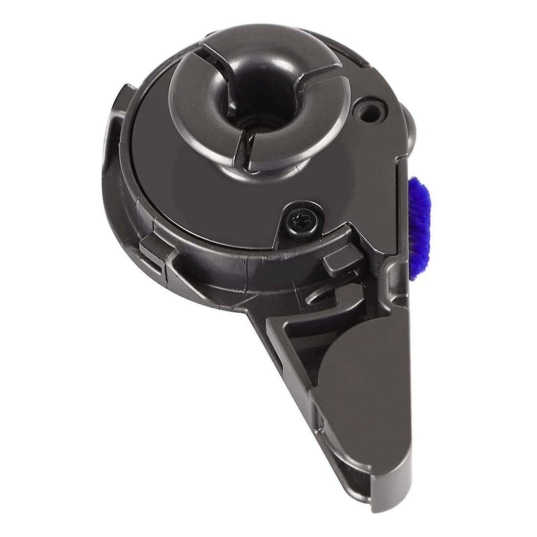 Roller Brush Bar End Cap Cover for Dyson V8 Slim/v10 Slim