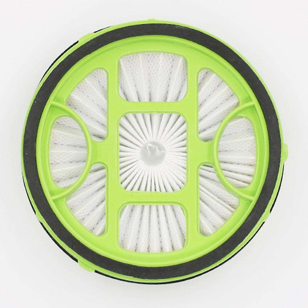 6pcs Hepa Filter Vacuum Cleaner Accessories Parts for Puppyoo D520