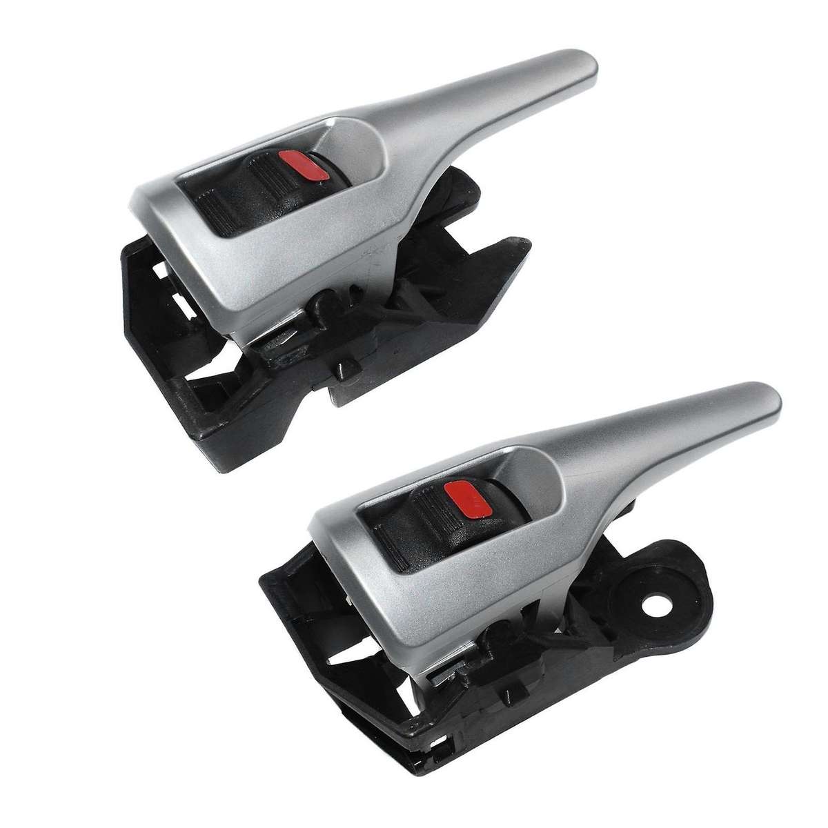 2pcs Front Rear Left Right Inner Door Handle for Toyota Corolla