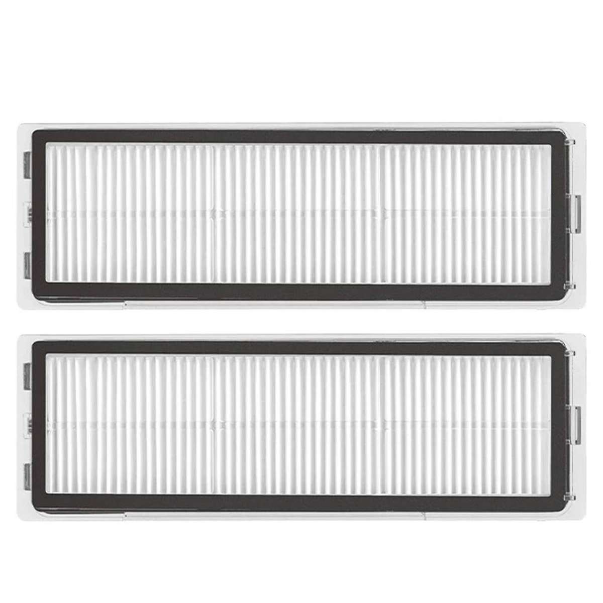 For Dreame Z10 Pro L10 Plus Robotic Dust Bag Main Side Brush Filters