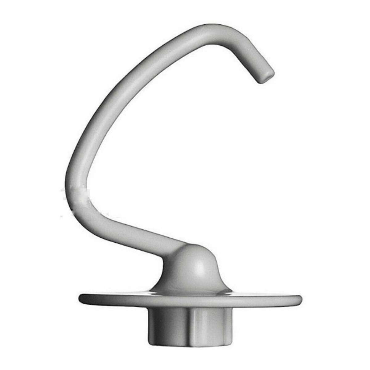 Dough Hook&flex Edge Beater Parts for 4.5-5 Qt Food Edge Bowl Scraper