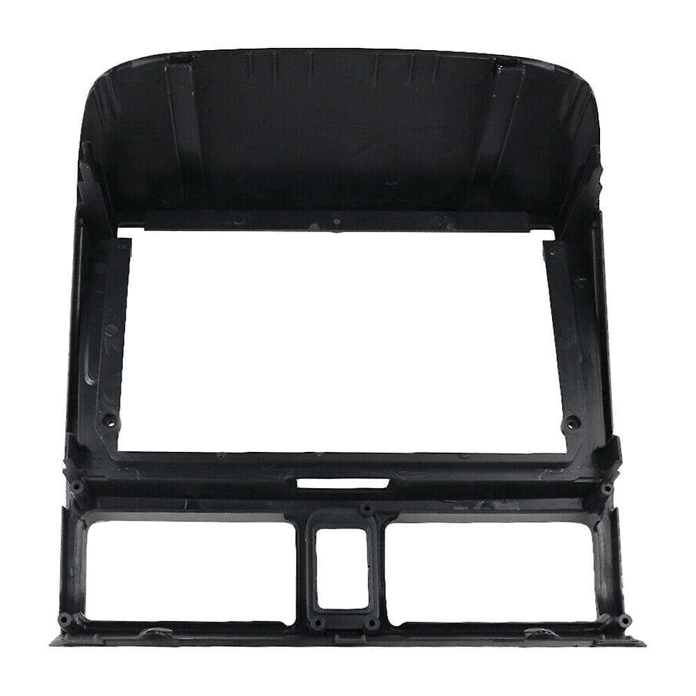 9 Inch 2 Din Car Stereo Radio Fascia Frame for Honda Crv 2002-2006