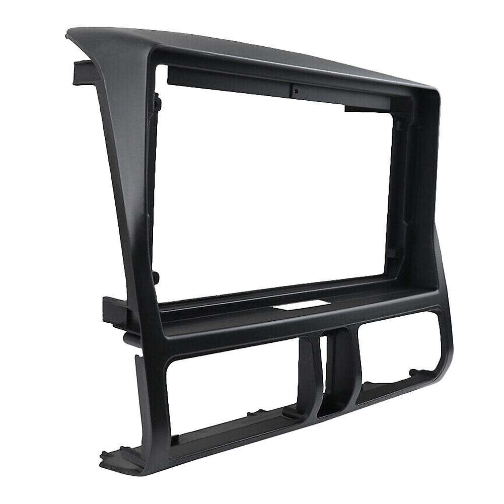 9 Inch 2 Din Car Stereo Radio Fascia Frame for Honda Crv 2002-2006