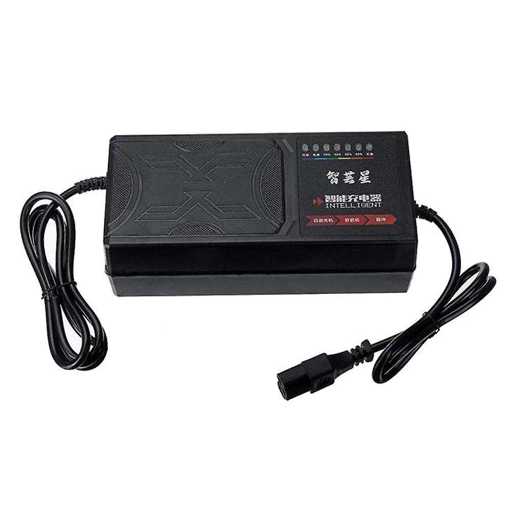 48v 50ah Electric Vehicle Charger Current Leakage Protection Eu Plug