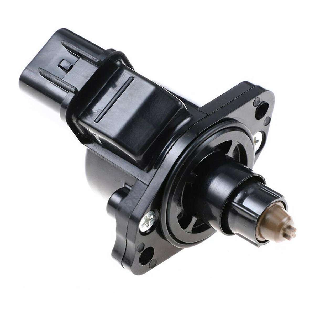 Iacv Idle Air Control Valve for Hyundai Dodge Pickup Colt Mitsubishi