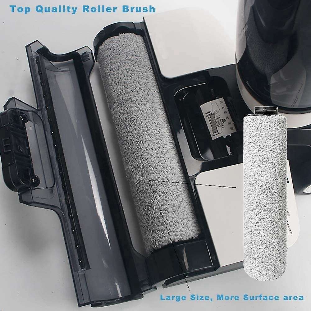 Hepa Filter Roller Brush for Tineco Floor One S3, Vacuum Cleaner