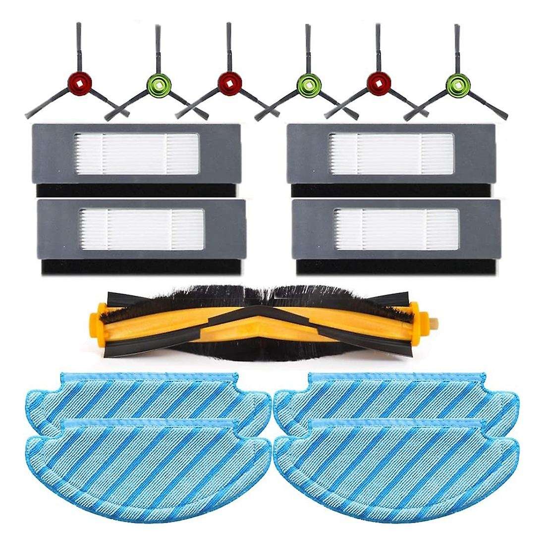 1set Replacement Parts/accessories for Yeedi Vac Station,yeedi K781+