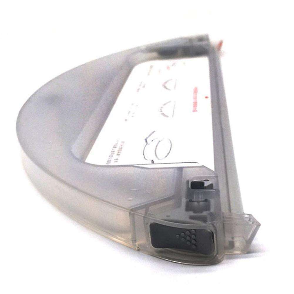 2 Pcs Water Tank for Xiaomi Roborock S50 S51 S55 Robot Vacuum Cleaner
