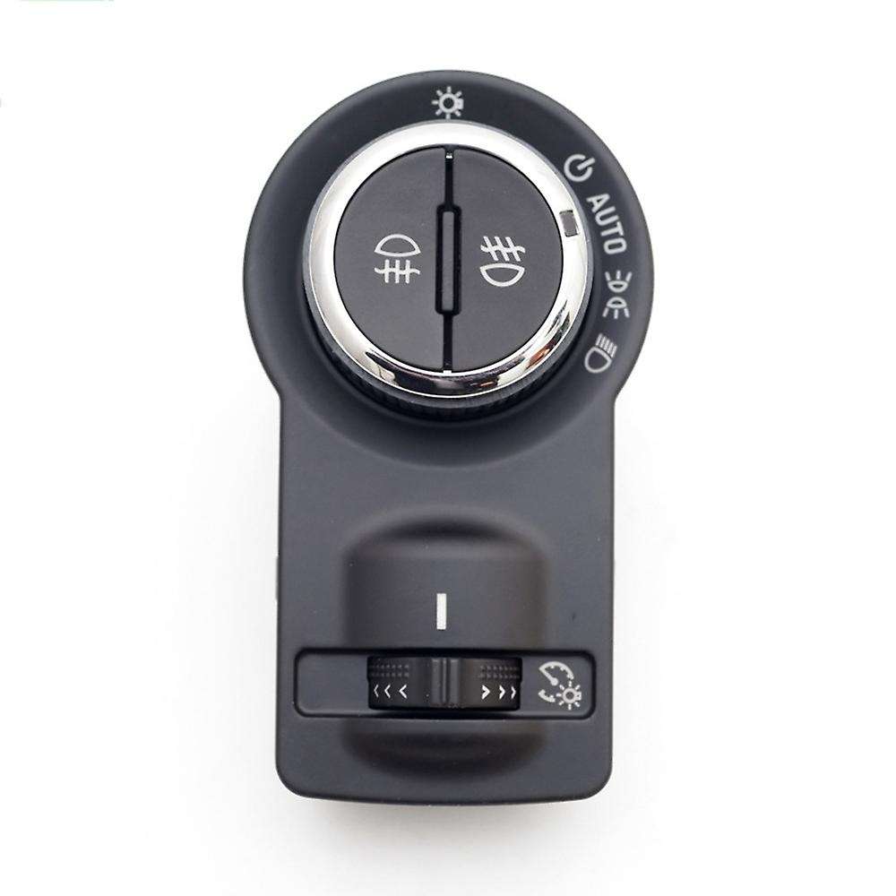 Auto Headlight Switch Module for Chevrolet Cruze 1326 8707 13268707
