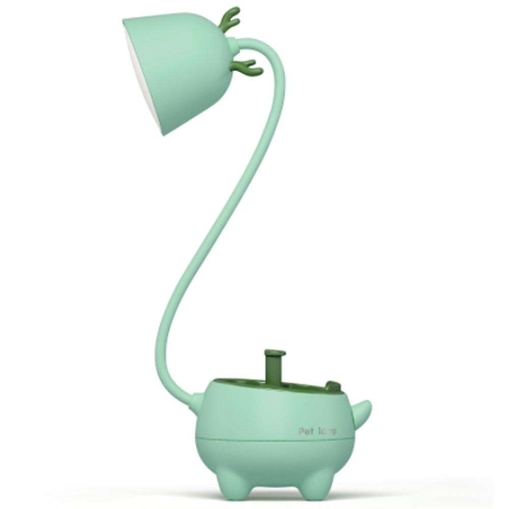 Study Table Lamp Led No Flicker Eye Protection Student Desk Lamp