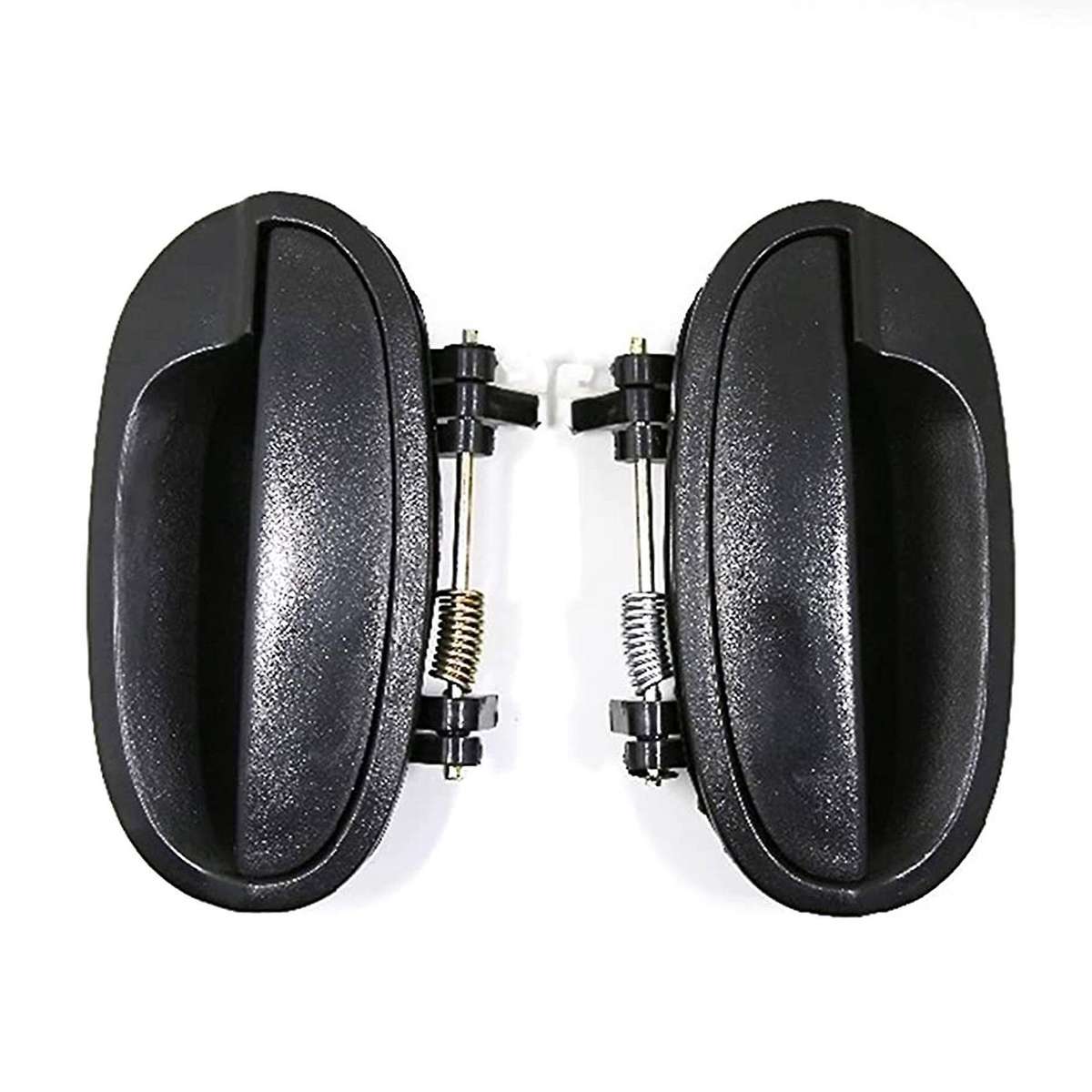 Car Exterior Door Handle for Chevrolet Spark Daewoo Matiz 96601472