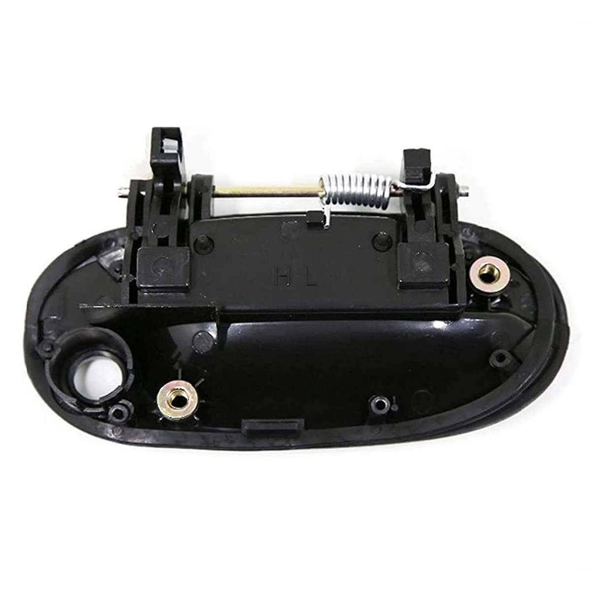 Car Exterior Door Handle for Chevrolet Spark Daewoo Matiz 96601472