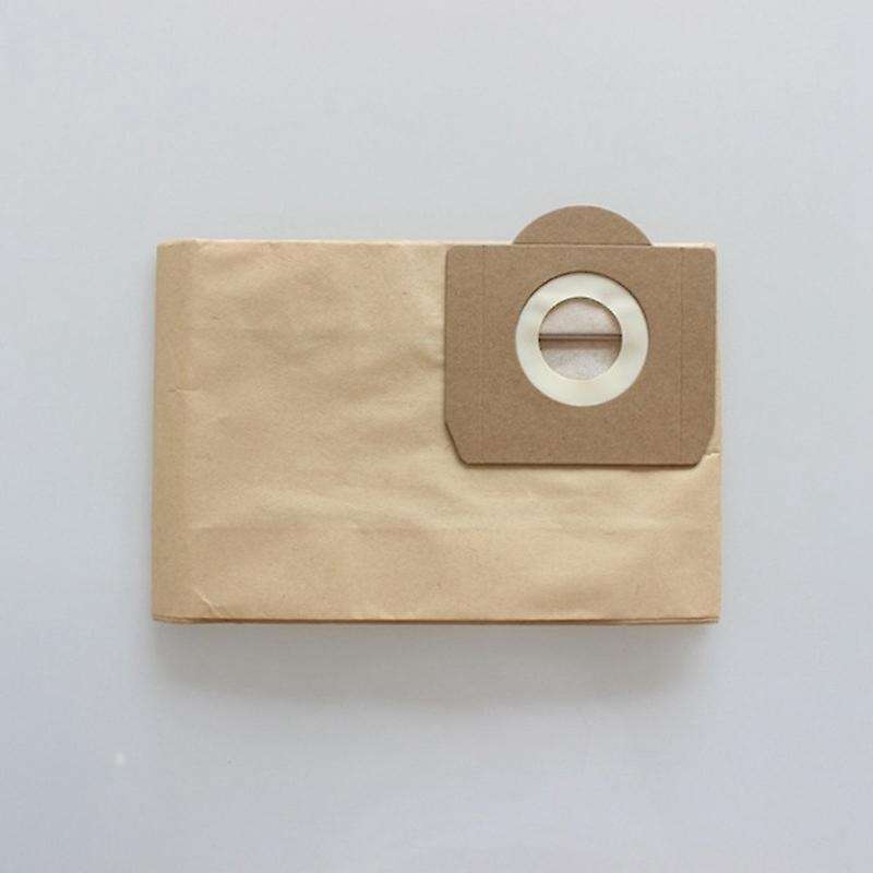 10 Pcs Dust Bags Vacuum Cleaner for Karcher Wd3 Wd3300 Wd3.500p