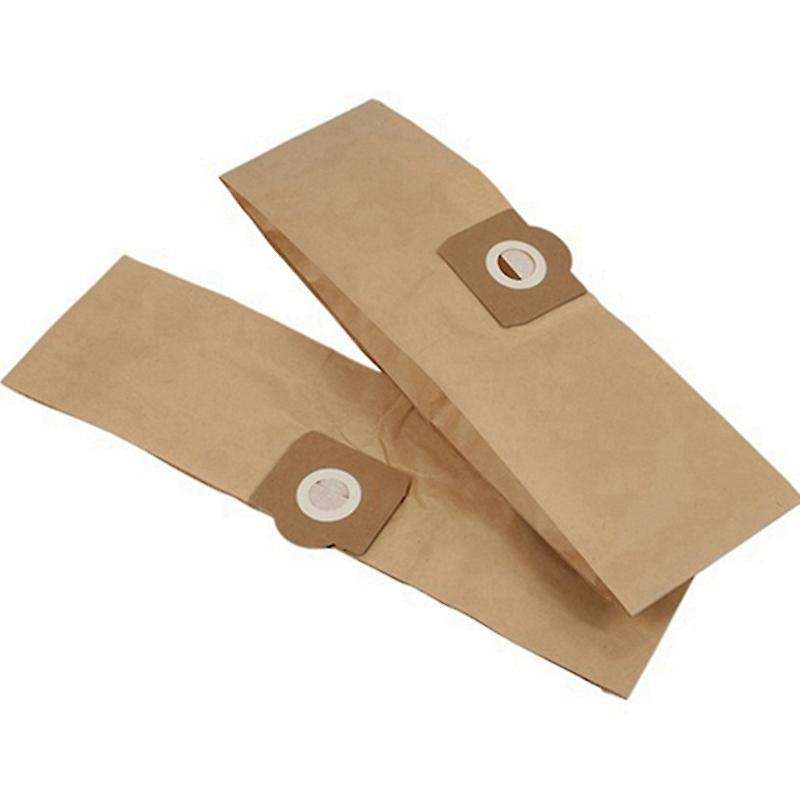 10 Pcs Dust Bags Vacuum Cleaner for Karcher Wd3 Wd3300 Wd3.500p