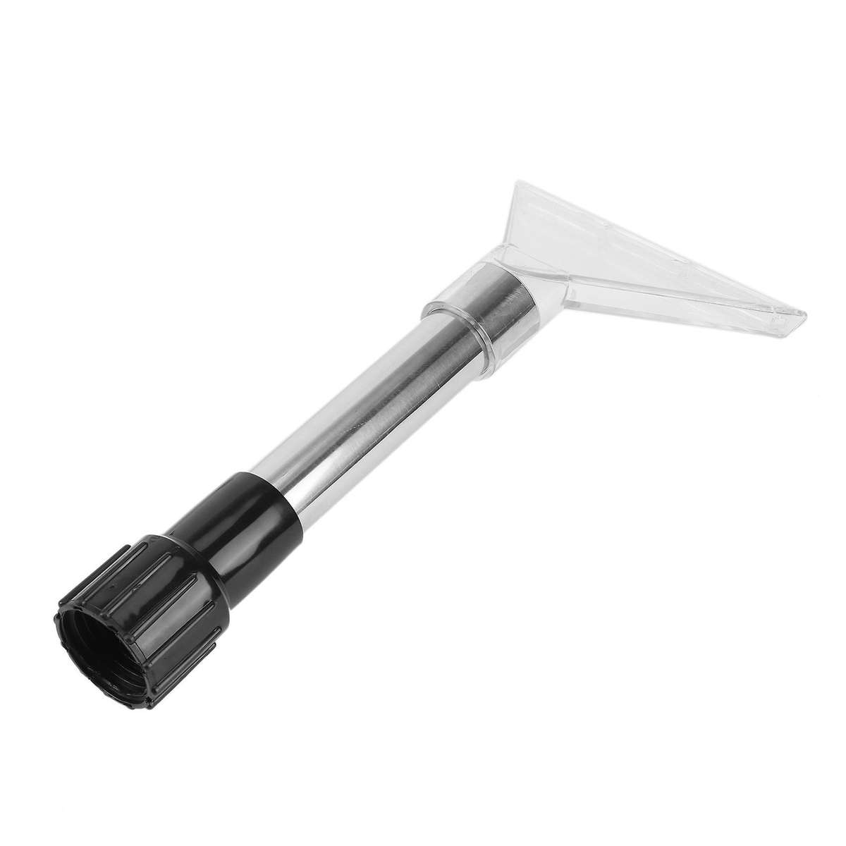Carpet Cleaner Nozzles with Adapter Swivel Head 192x38mm