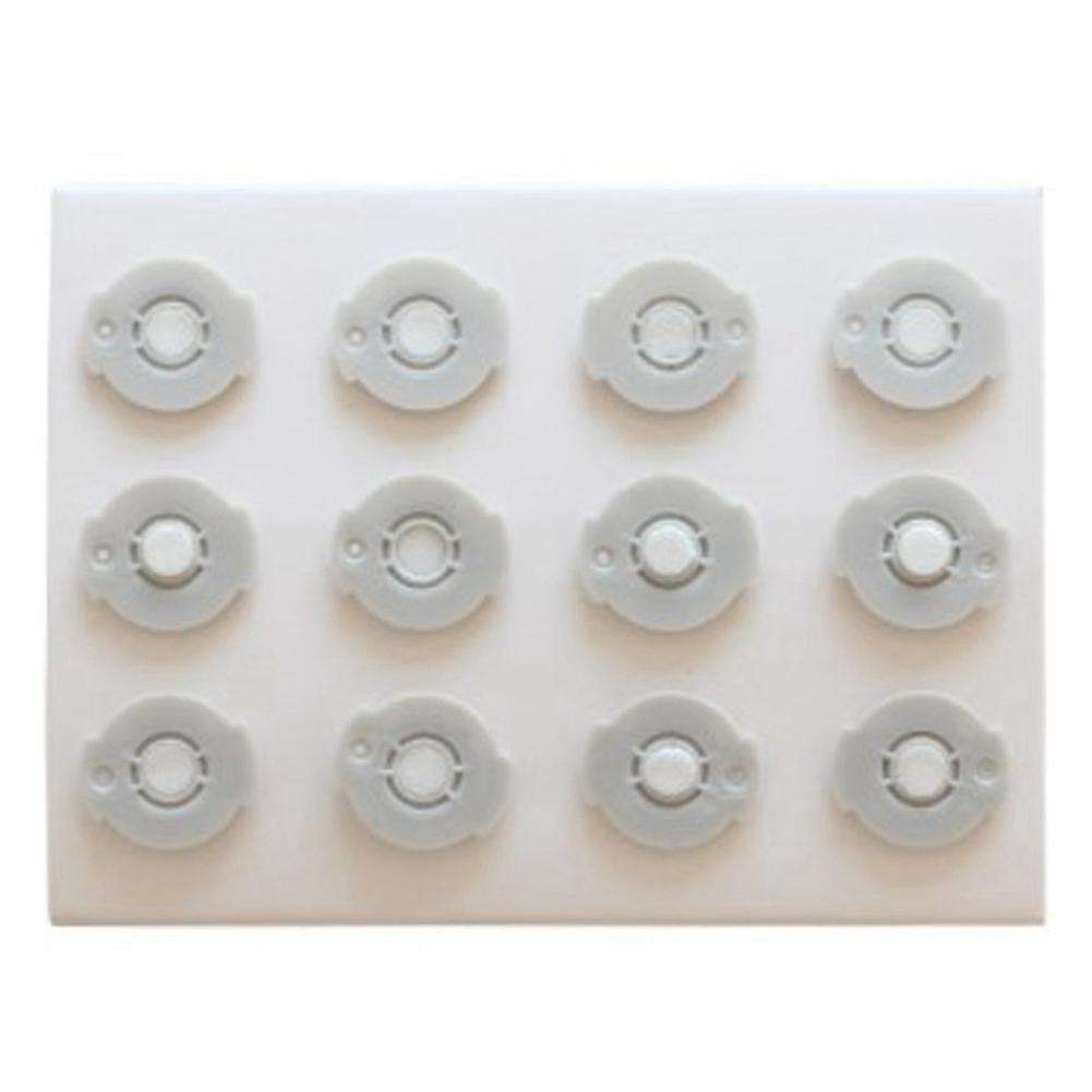 Suitable for Xiaomi Roborock S50 S51 S55 S5 Accessories Vacuum