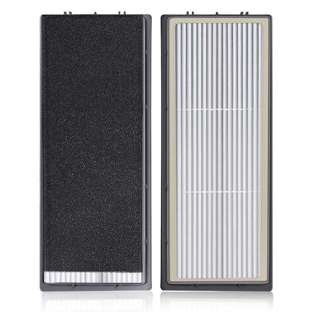 10pcs Hepa Filter for Ecovacs Ozmo930 / Dg36 Vacuum Cleaner Parts