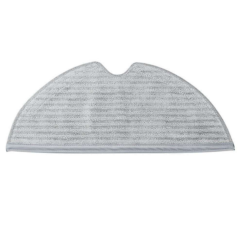 13pcs for Xiaomi Mijia 2c Robotic Main Side Brush Filters Mop Cloth