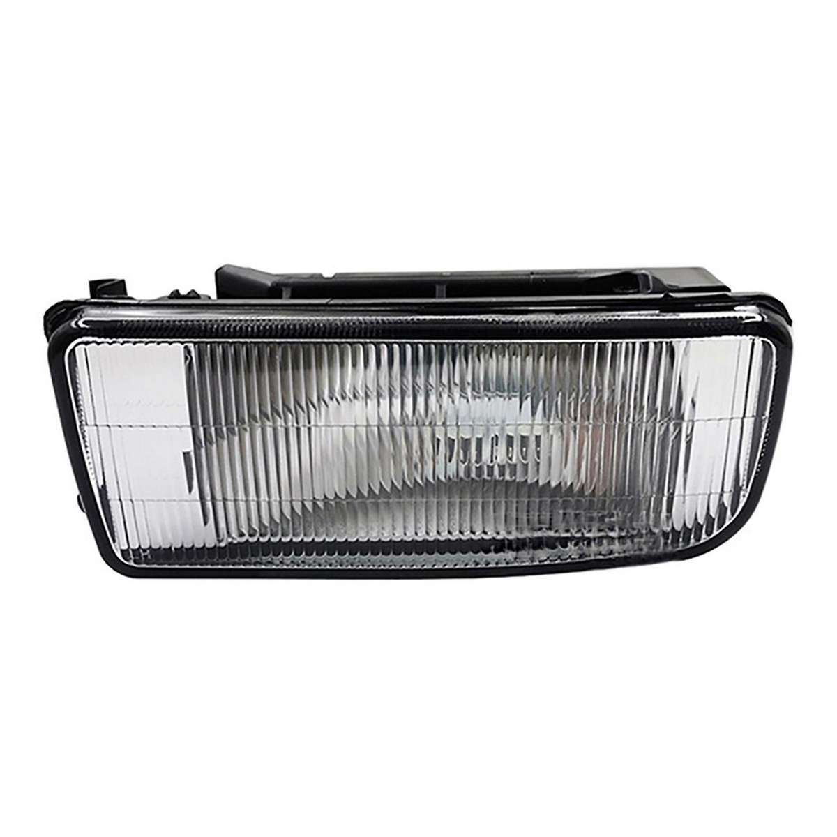 Left Front Bumper Halogen Fog Light for E36 1992-1998 Clear Lens