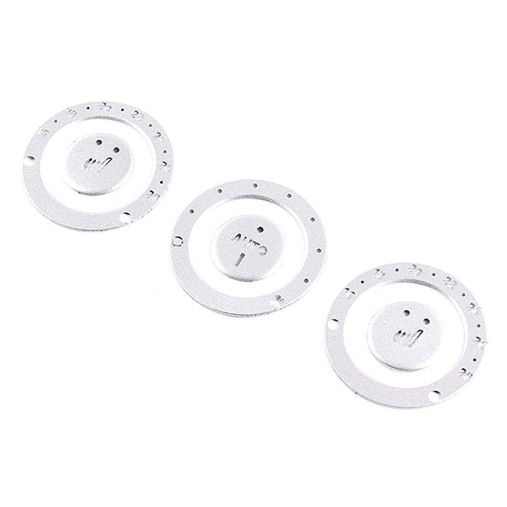 For Land Rover Freelander 2 Car Temperature Display Button Sticker