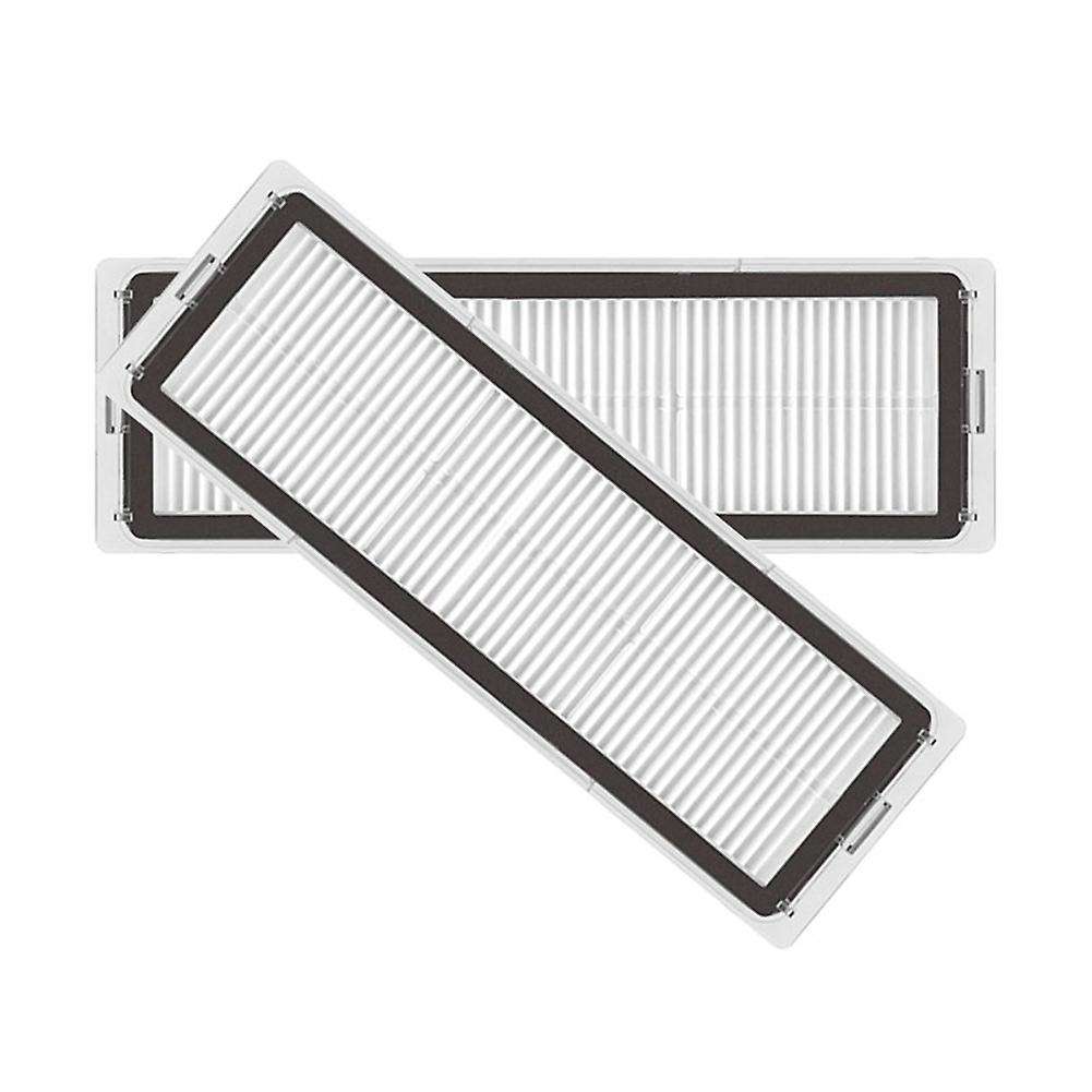 Mop Main Side Brush Filter for Xiaomi Stytj06zhm Accessories
