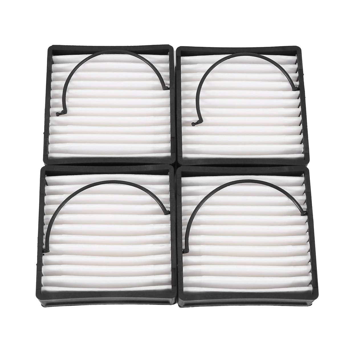 4pcs, Separ E0530k for Swk2000-5 Replacement Fuel Water Separator