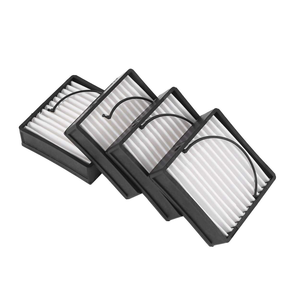 4pcs, Separ E0530k for Swk2000-5 Replacement Fuel Water Separator