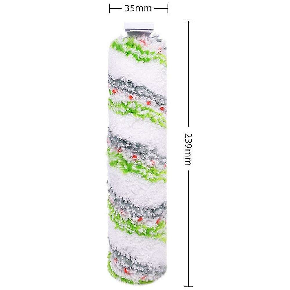 Brush Pet Brush Mesh Filter Elements for Bissell X7 2955z F2832 3350