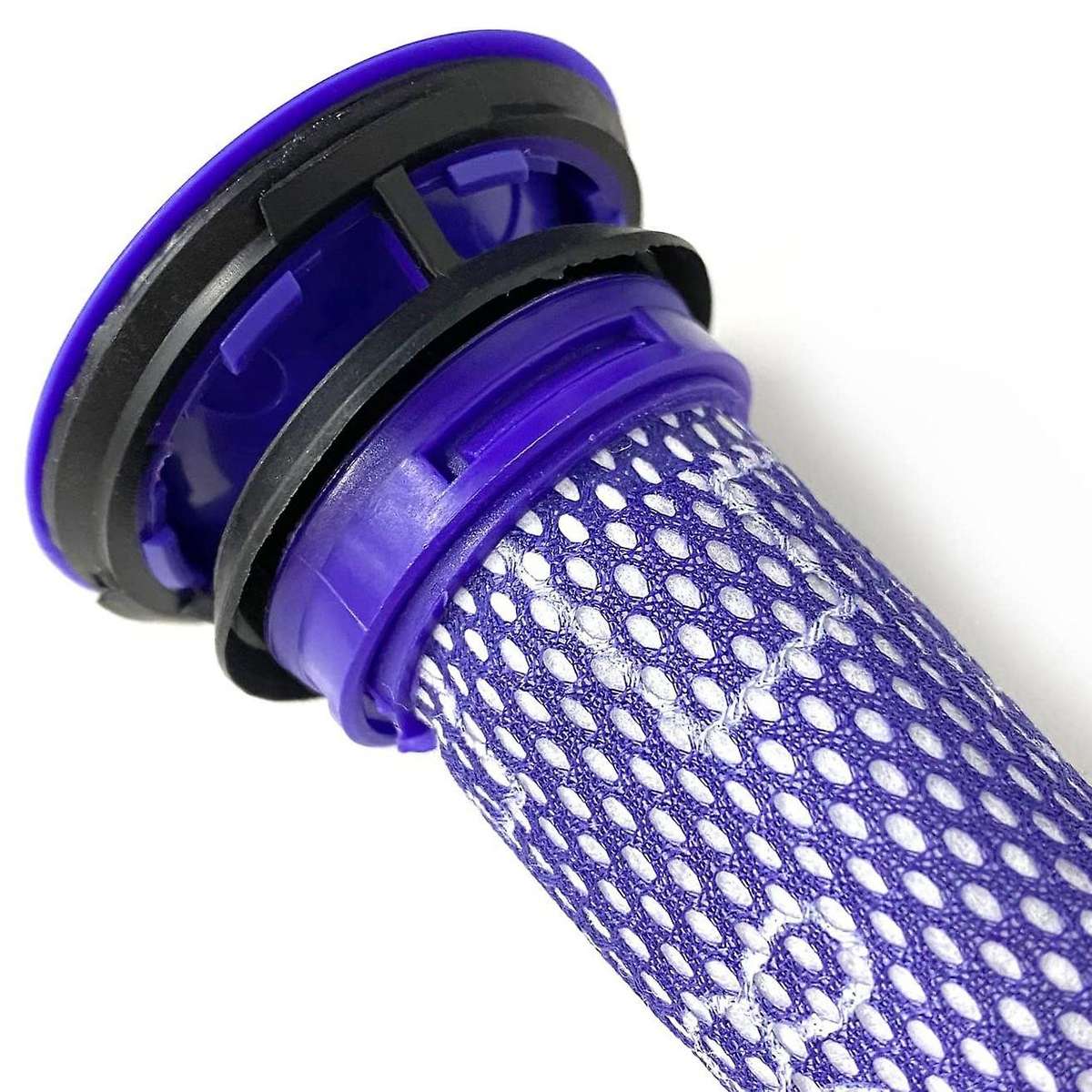 6 Pcs Pre-filter Set for Dyson Dc58 Dc59 Dc61 Dc62 V6 V7 V8 Vacuum