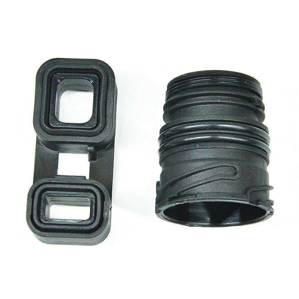 6pcs 6hp19 6hp21 Valve Body Sleeves Connector Seal Kit for Bmw