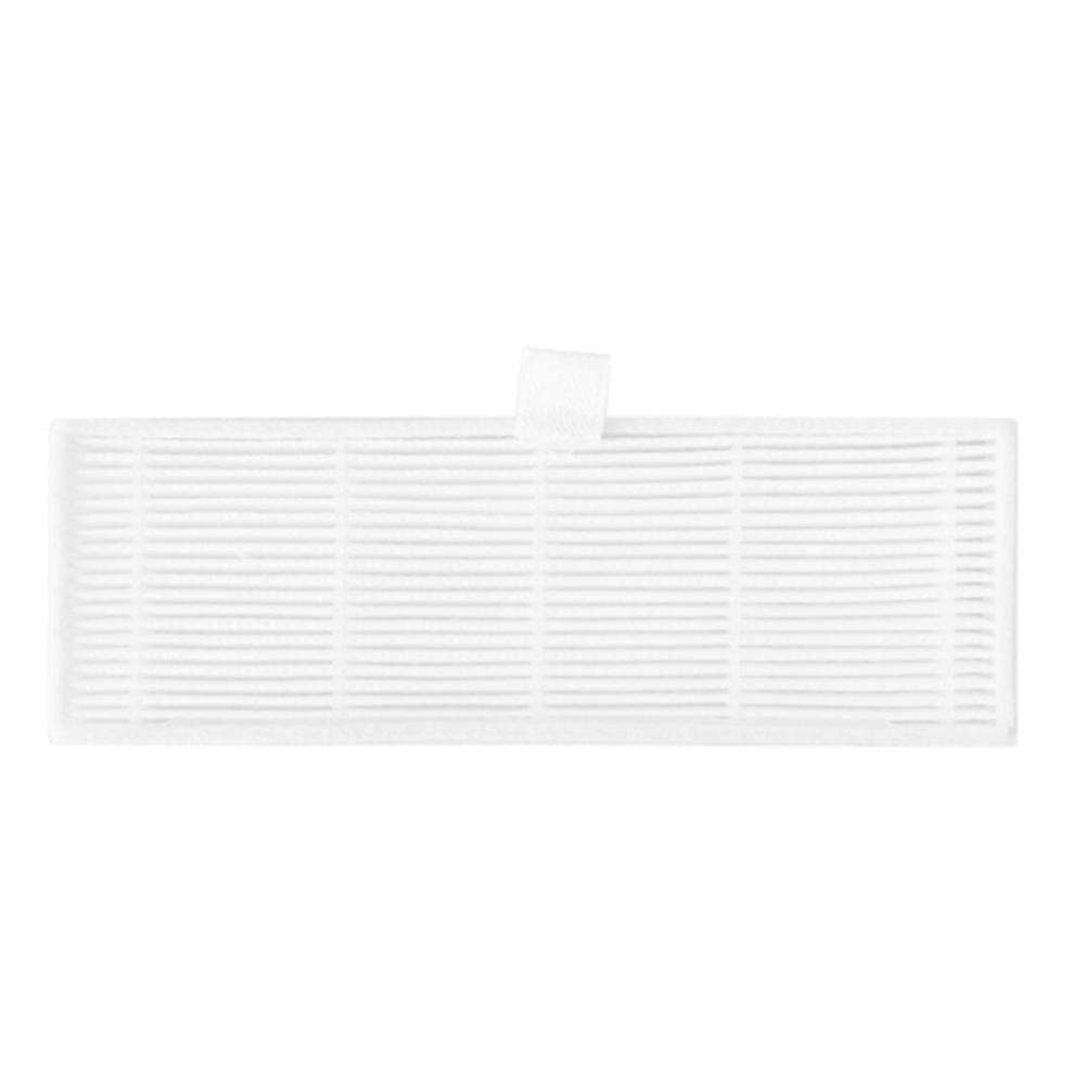 Side Brush Hepa Mops Dust Bag Robot Vacuum Filter for Proscenic