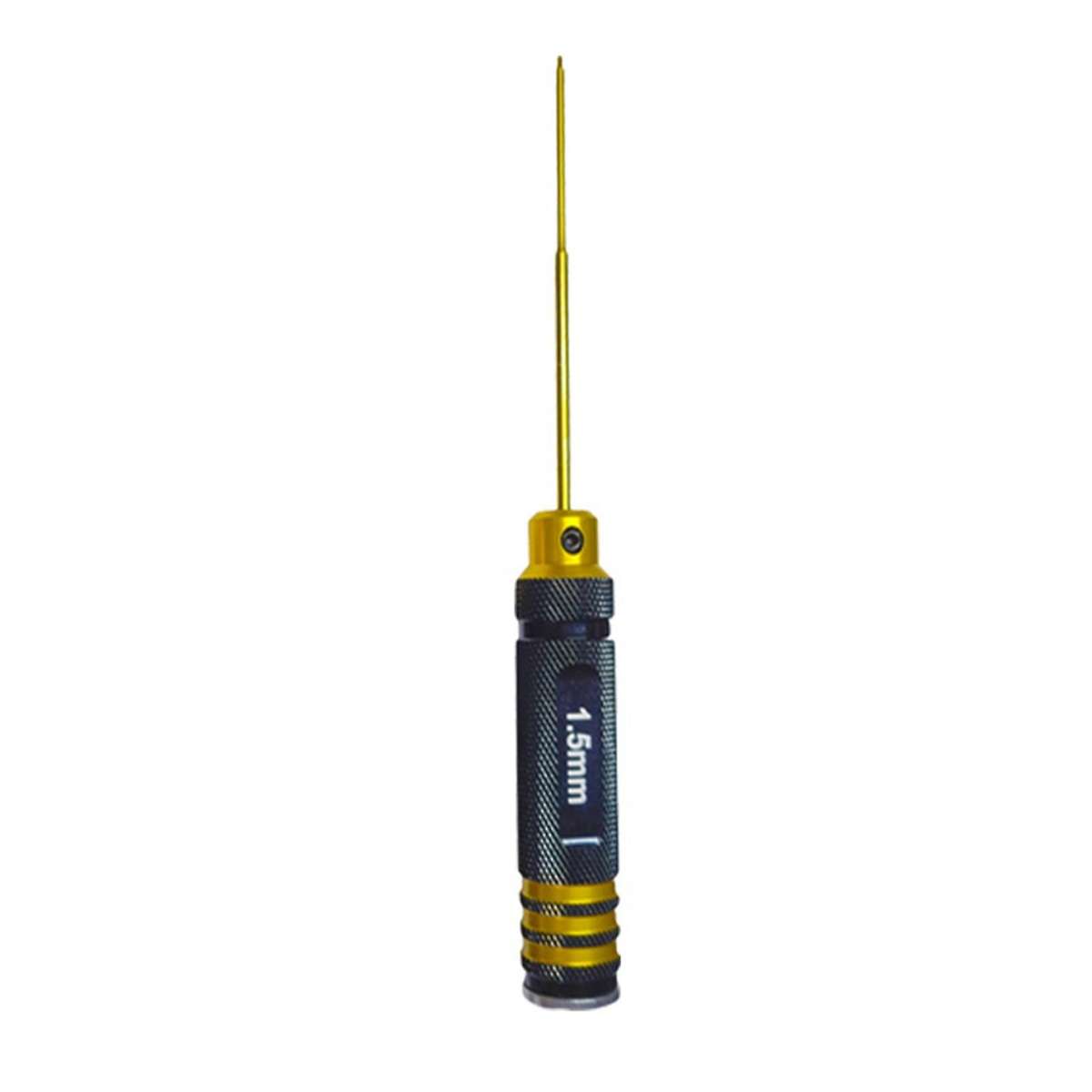 Hexagon Wrench Screwdrivers Tools Kit 1.5 2.0 2.5 3.0mm for Rc Model
