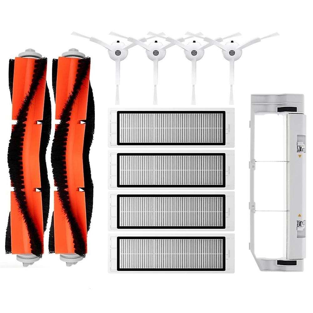 For Xiaomi Mi 1 / 1s Sdjqr01rr Sdjqr02rr Sdjqr03rr Main Side Brush