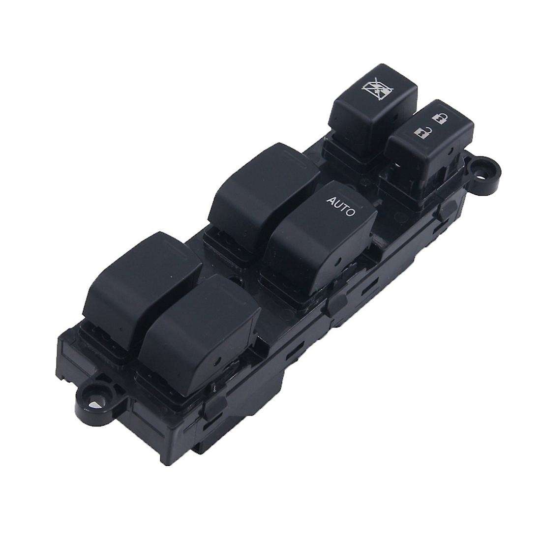 Electric Master Power Window Control Switch Button for Suzuki Vitara