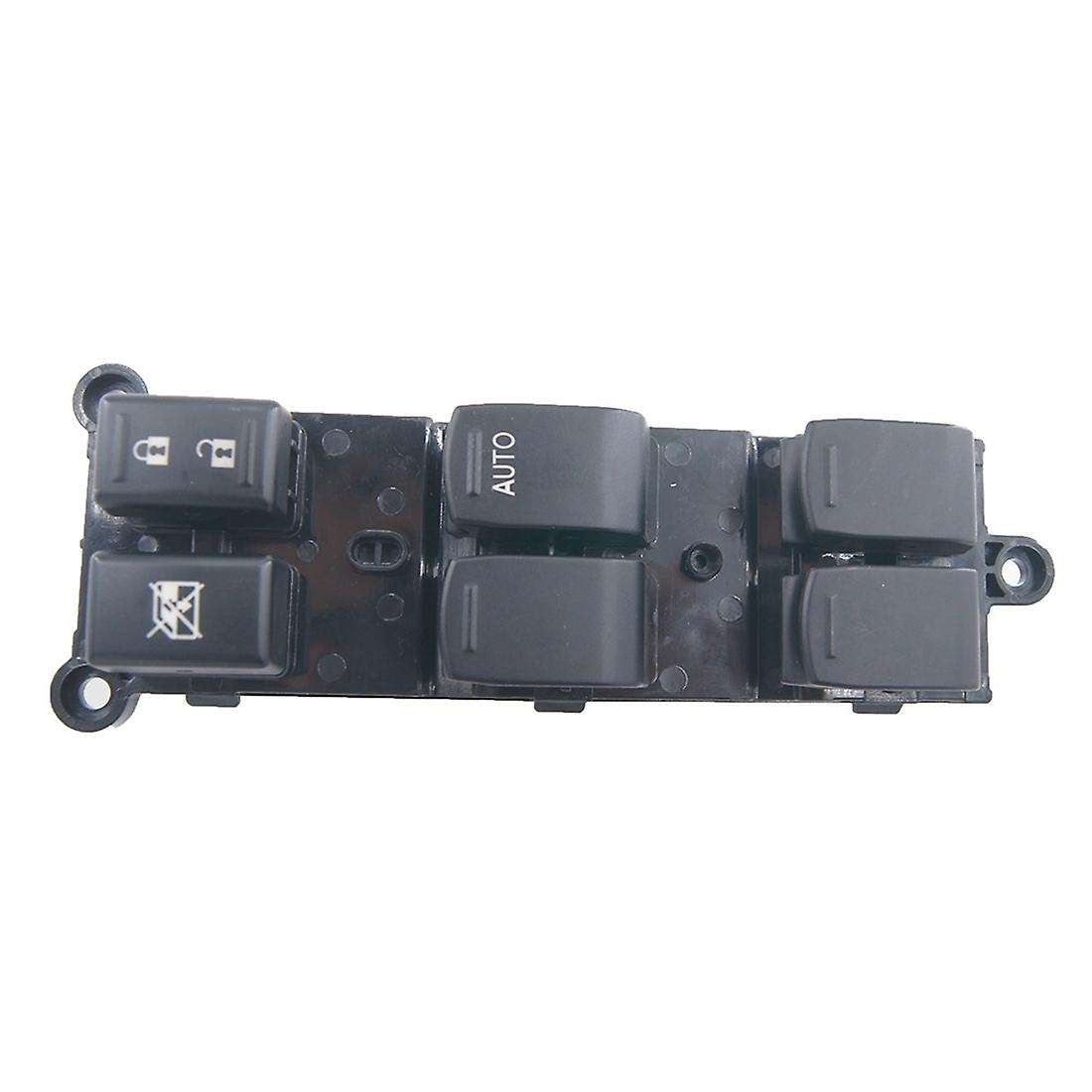 Electric Master Power Window Control Switch Button for Suzuki Vitara