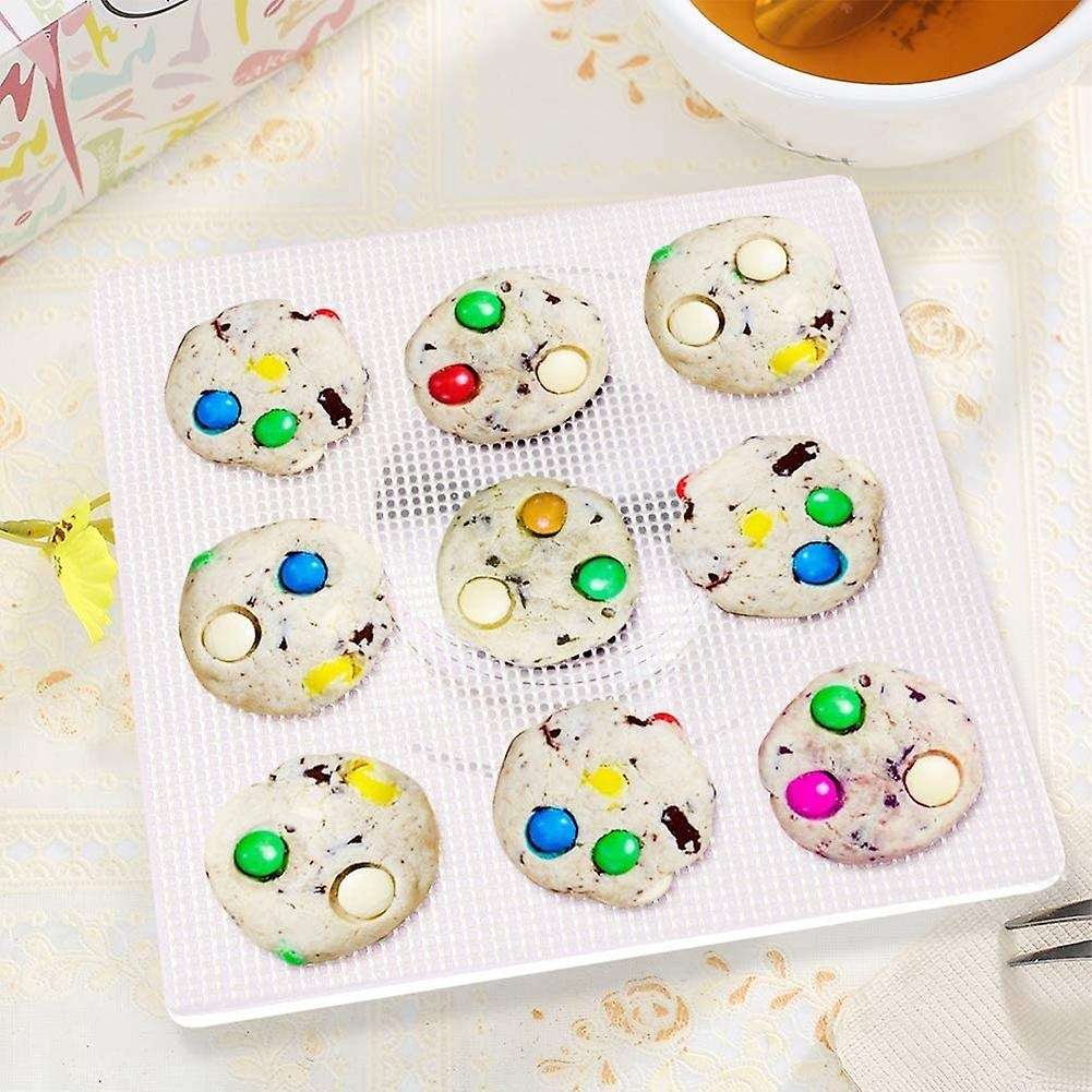 Cookie Decorating Tools Set, Cookie Turntable, Decorating Brushes