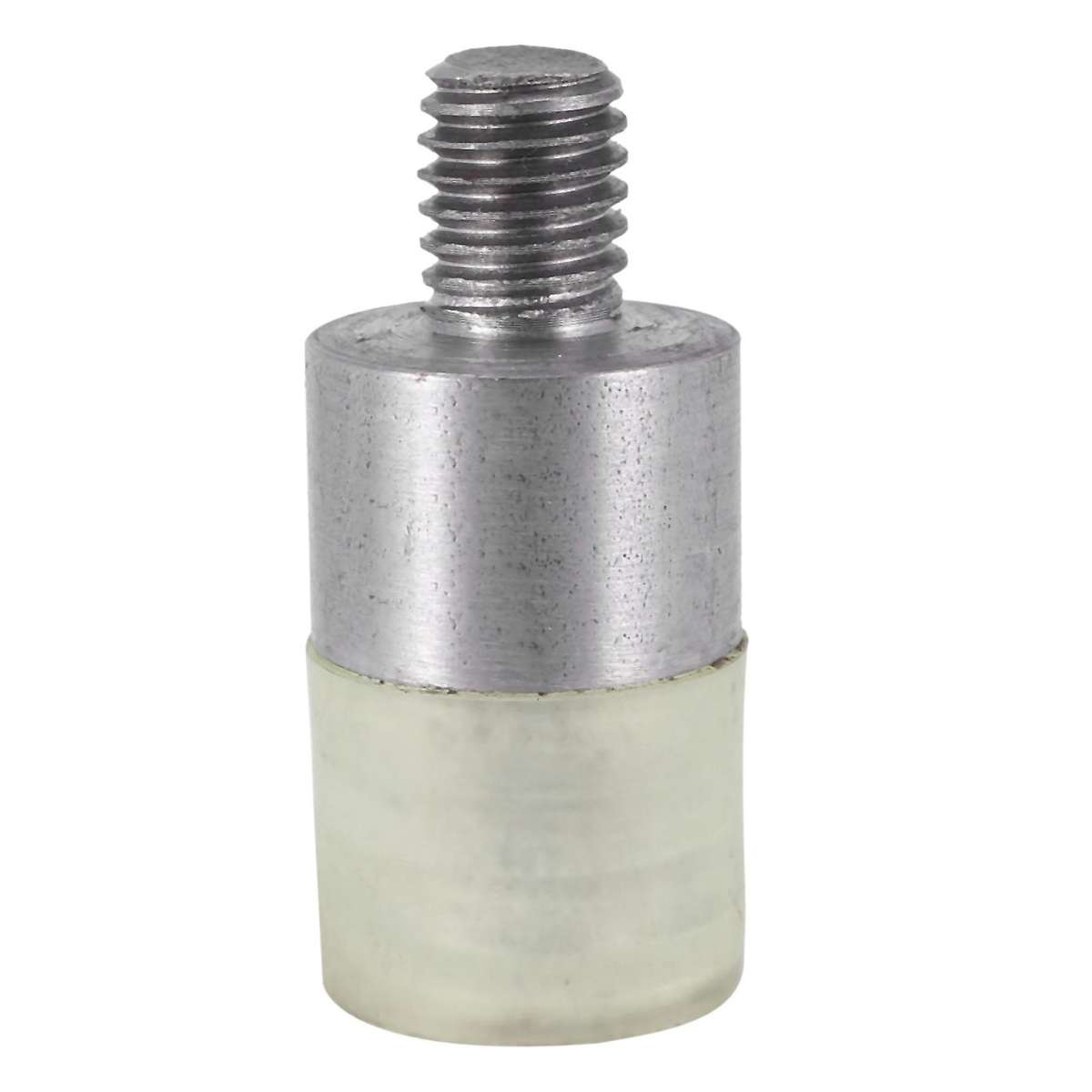 5 Sets Double Caps Rivets Dies(5mm/6mm/8mm/10mm/12mm)