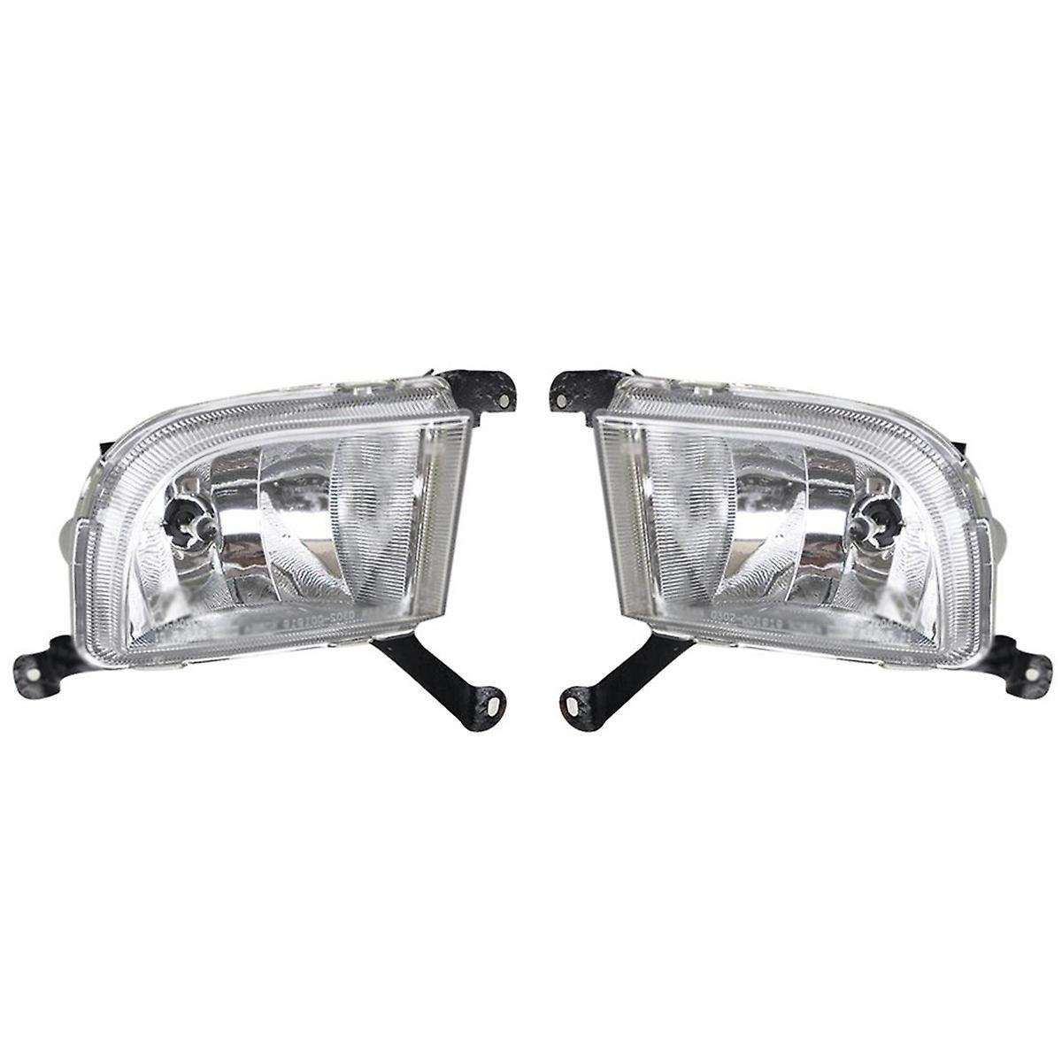 Car Front Bumper Fog Light Lamp for Chevrolet Daewoo Optra Lacetti