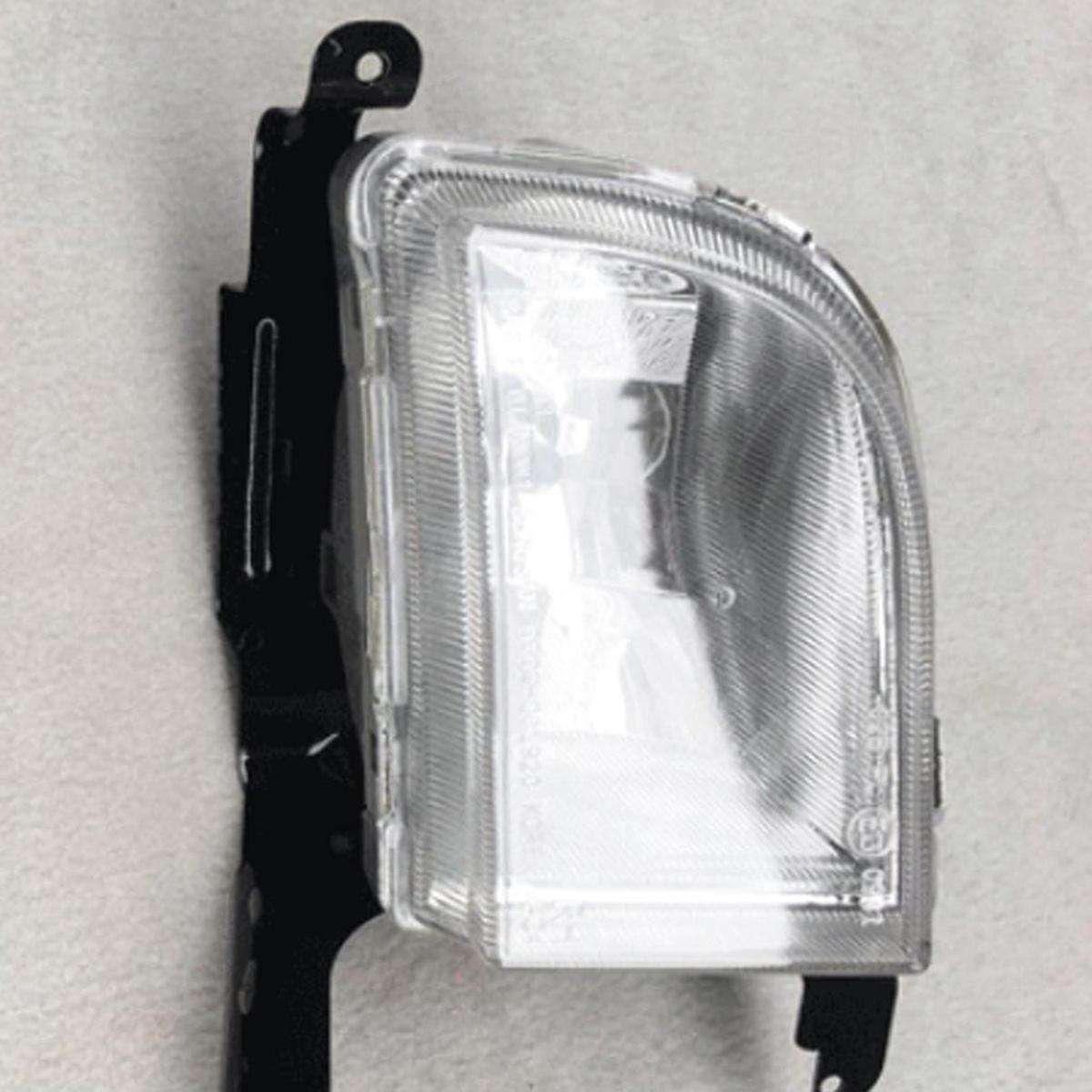 Car Front Bumper Fog Light Lamp for Chevrolet Daewoo Optra Lacetti